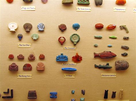 Ancient Amulets in Popular Culture: From Belief to Fashion Statement